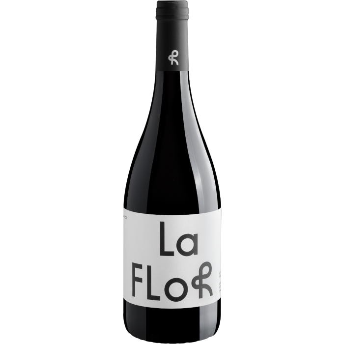 VINHO BODEGA LA FLOR RED BLEND 2022