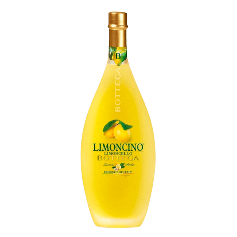 LICOR BOTTEGA LIMONCINO 500ML