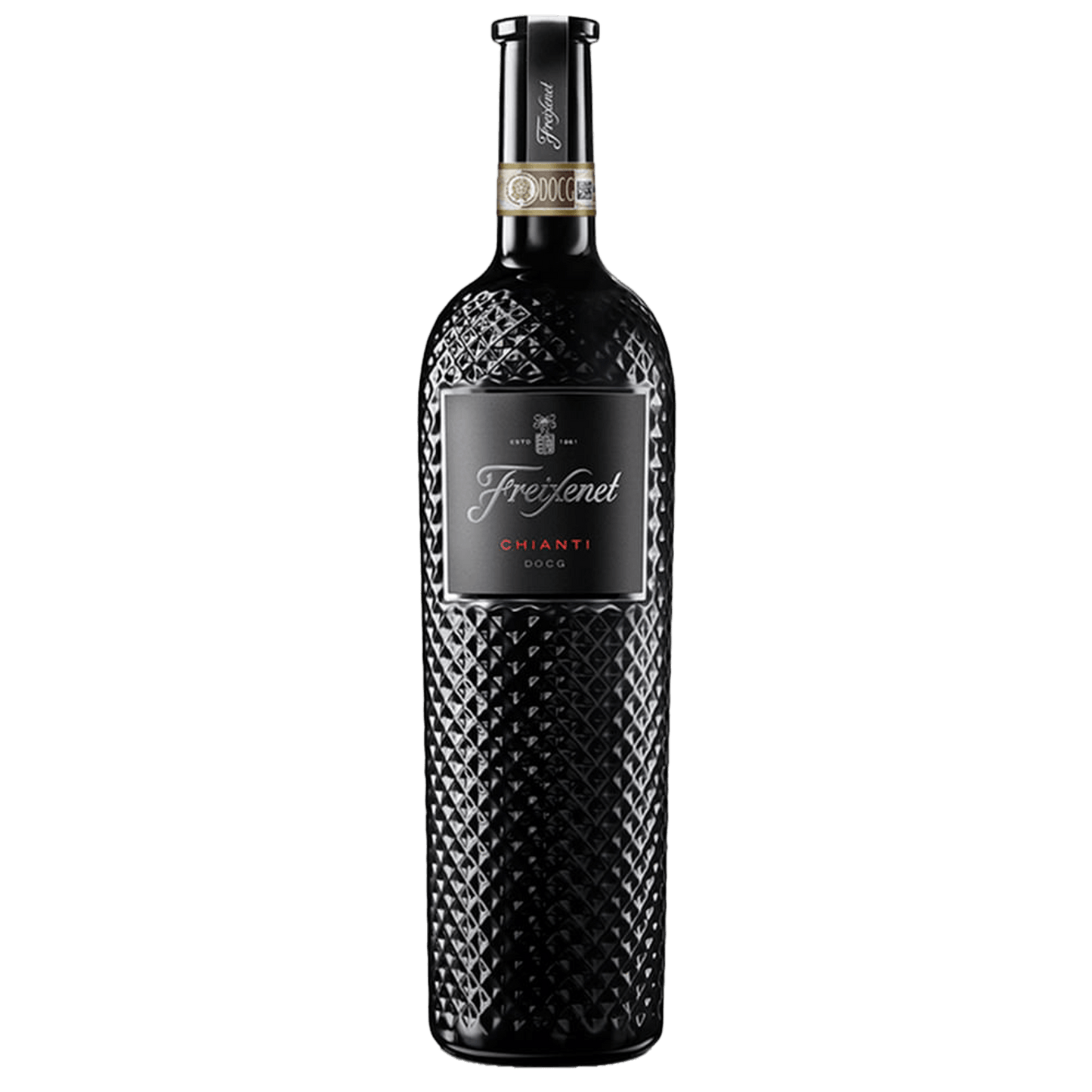 VINHO FINO TTO SECO FREIXENET CHIANTI D O C G 750ML