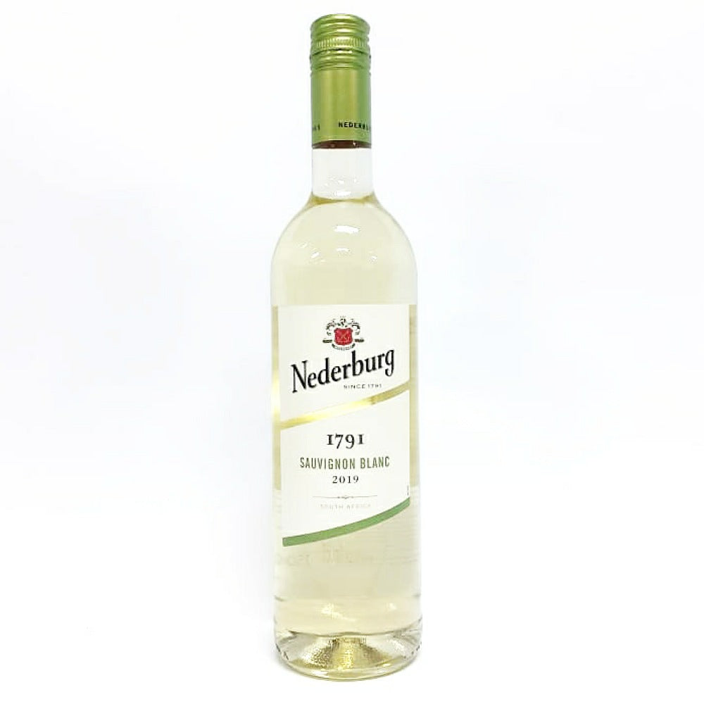 VINHO NEDERBURG SAUVIGNON BLANC 750 ML
