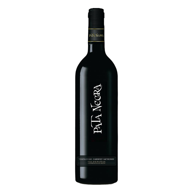 VINHO PATA NEGRA CABERNET SAUVIGNON 2021
