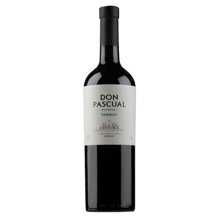 VINHO TINTO PASCUAL RESERVADO TANNAT 750ML
