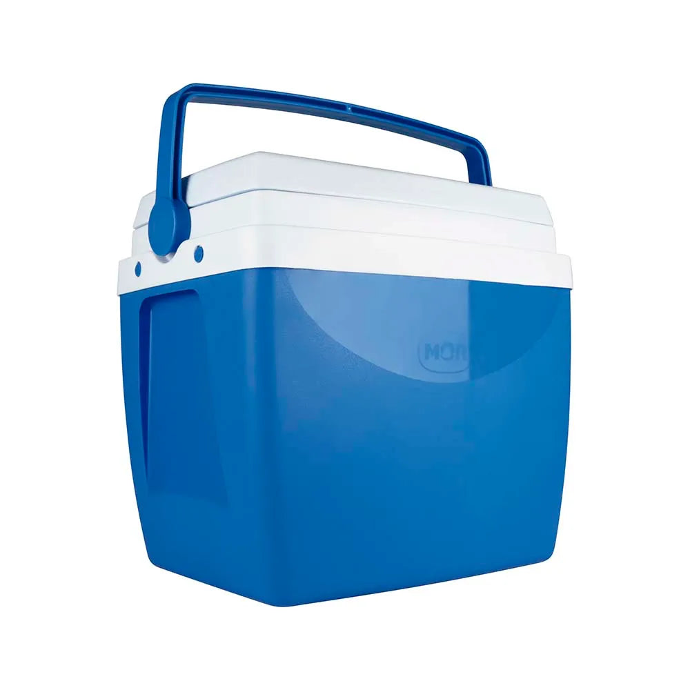 COOLER MOR AZUL 26 LITROS