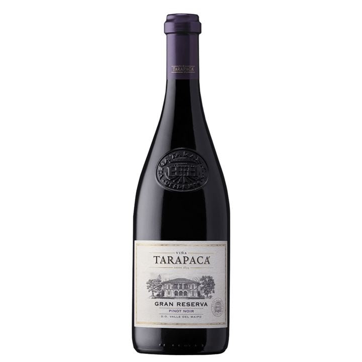 VINHO TARAPACA GRAN RESERVA TTO PINOT NOIR 750 ML
