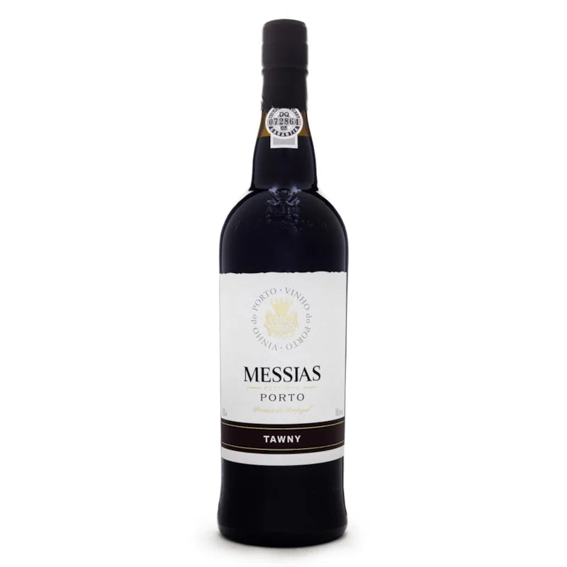 VINHO DO PORTO MESSIAS TAWNY TTO 750 ML