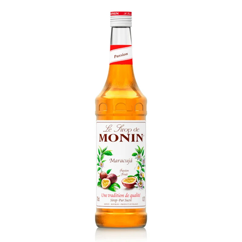 XAROPE MONIN MARACUJA 700 ML