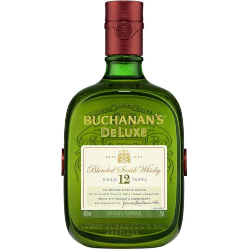 WHISKY BUCHANANS 12 ANOS 750ML
