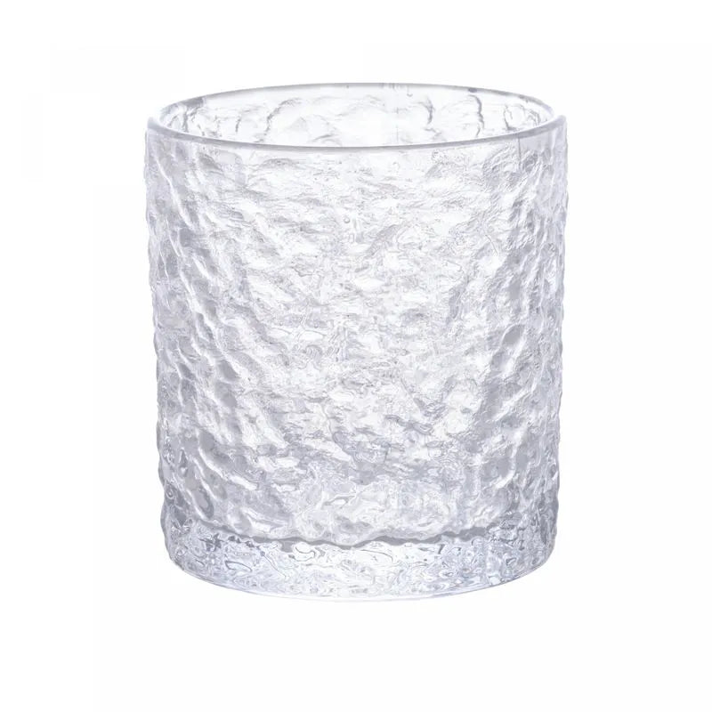 COPO P/ WHISKY CRISTAL MARTELADO (LYOR)