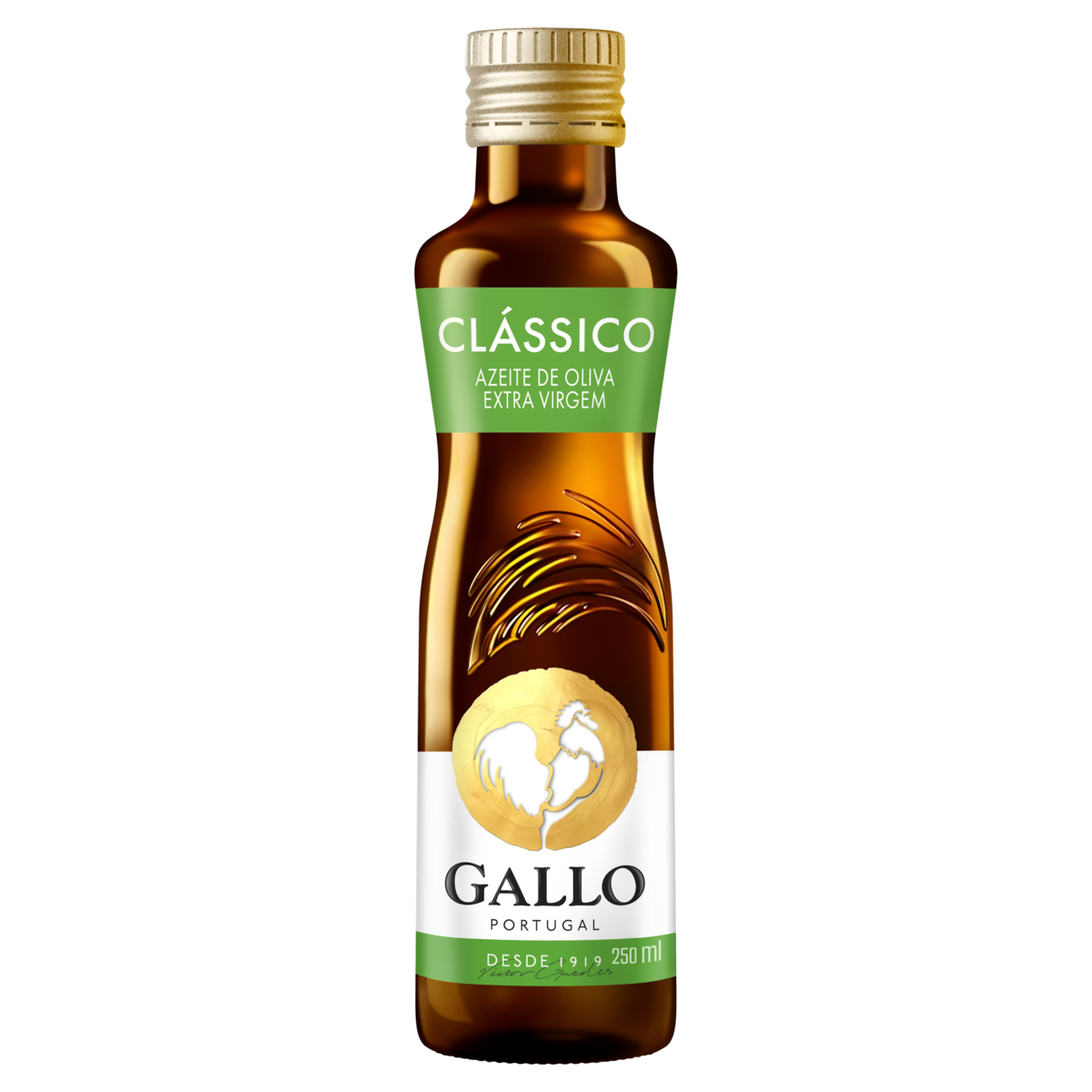 AZEITE GALLO EXTRA VIRGEM 250ML