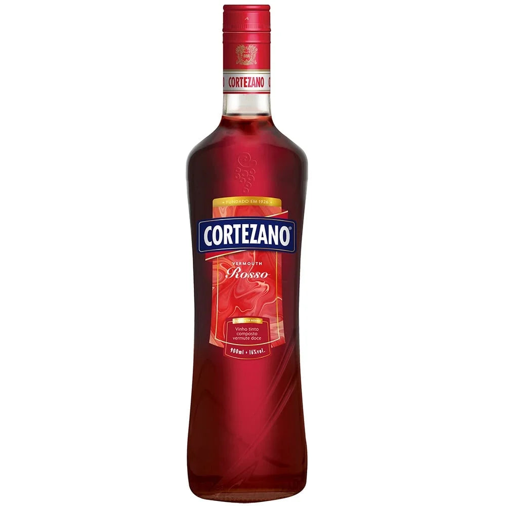 CORTEZANO TINTO 900 ML