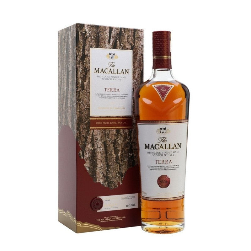 WHISKY MACALLAN ENIGMA 700ML – Adega Mais