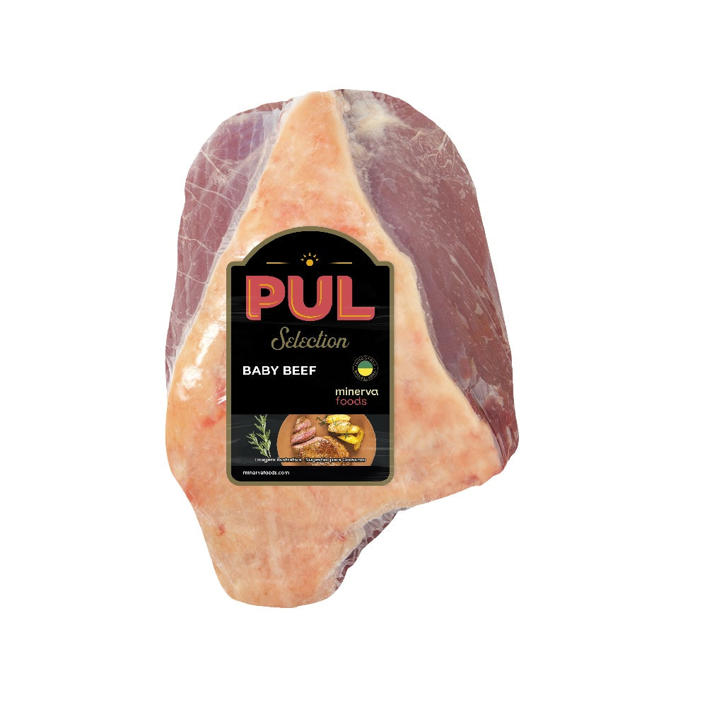 BABY BEEF PUL MINERVA KG