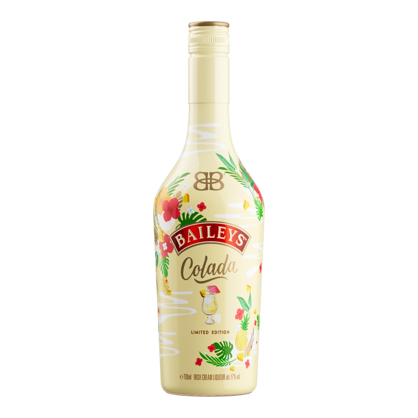 LICOR BAILEYS ABACAXI 700ML