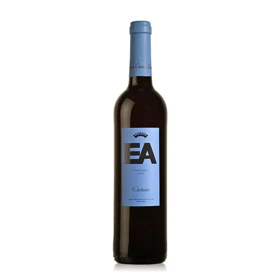 VINHO EA TINTO CARTUXA 750ML