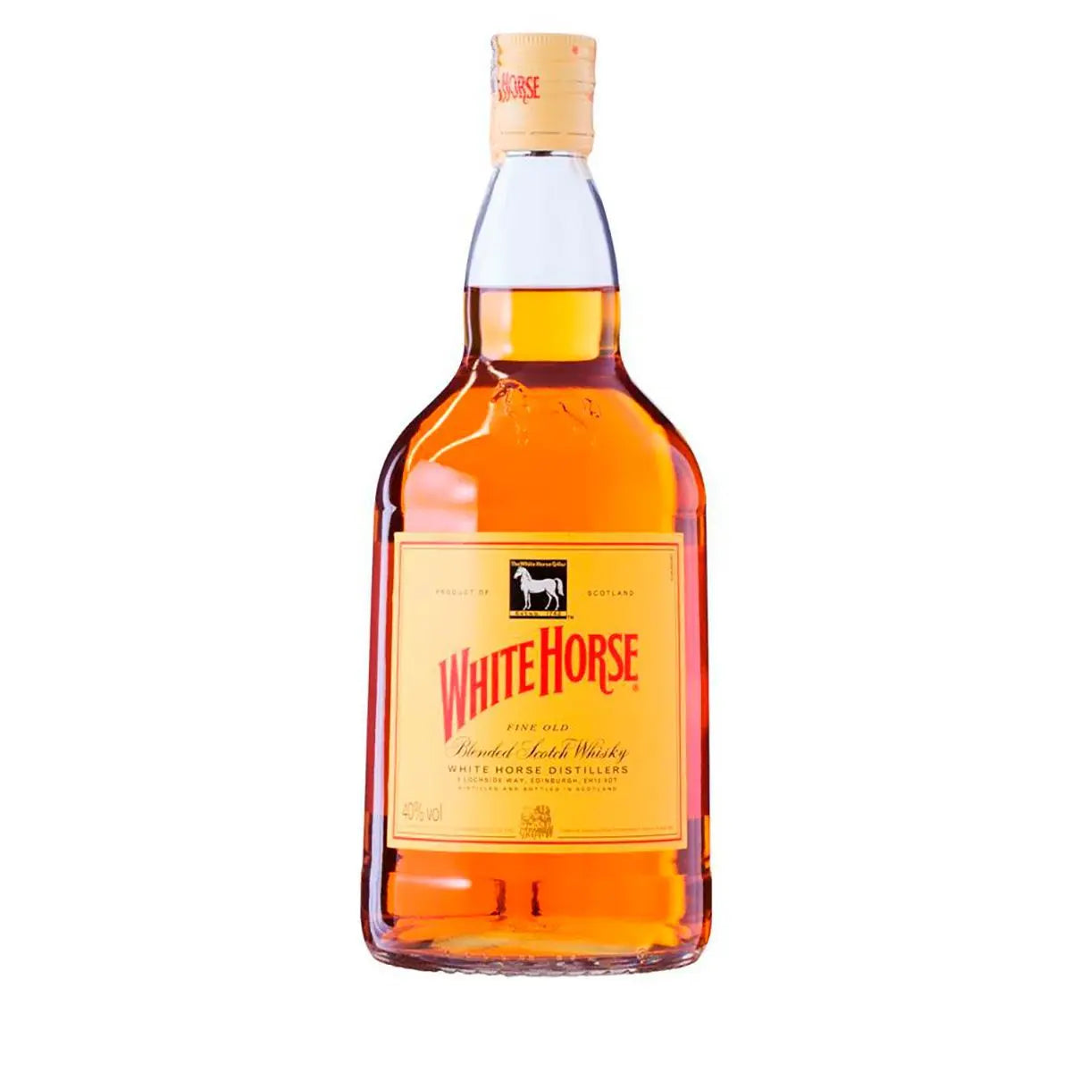WHISKY WHITE HORSE 700 ML
