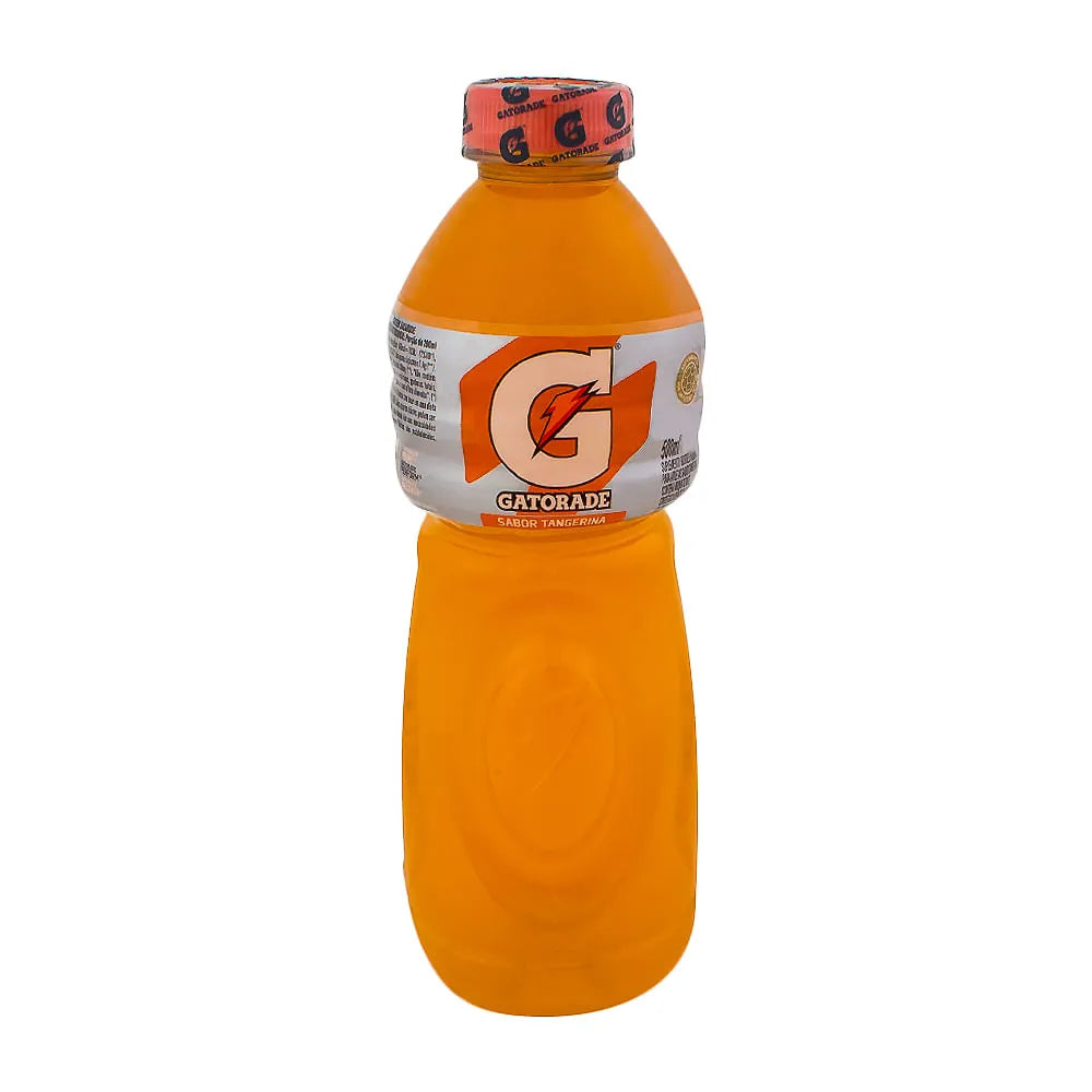 GATORADE TANGERINA 500ML