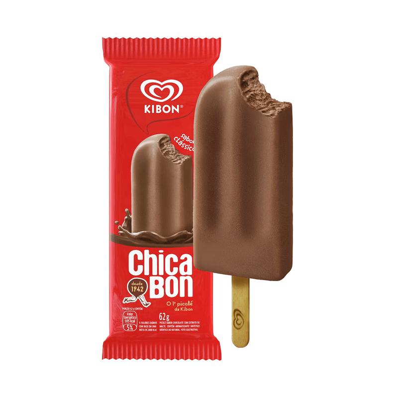 PICOLE KIBON CHICABON