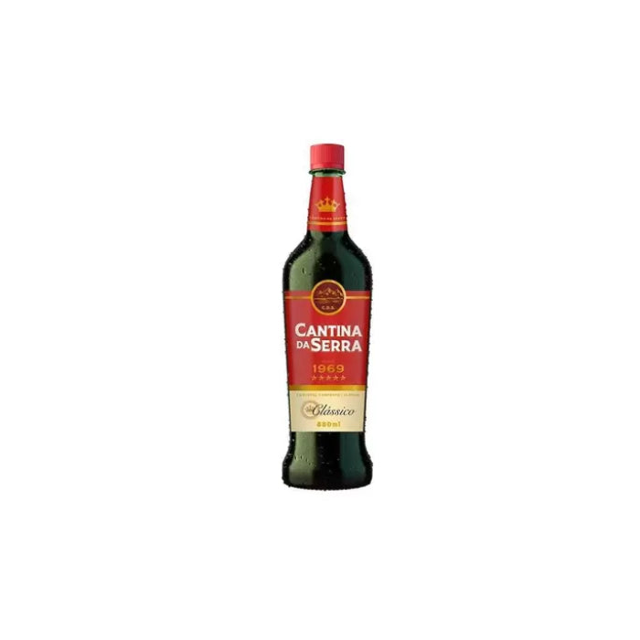 VINHO CANTINA DA SERRA 880 ML