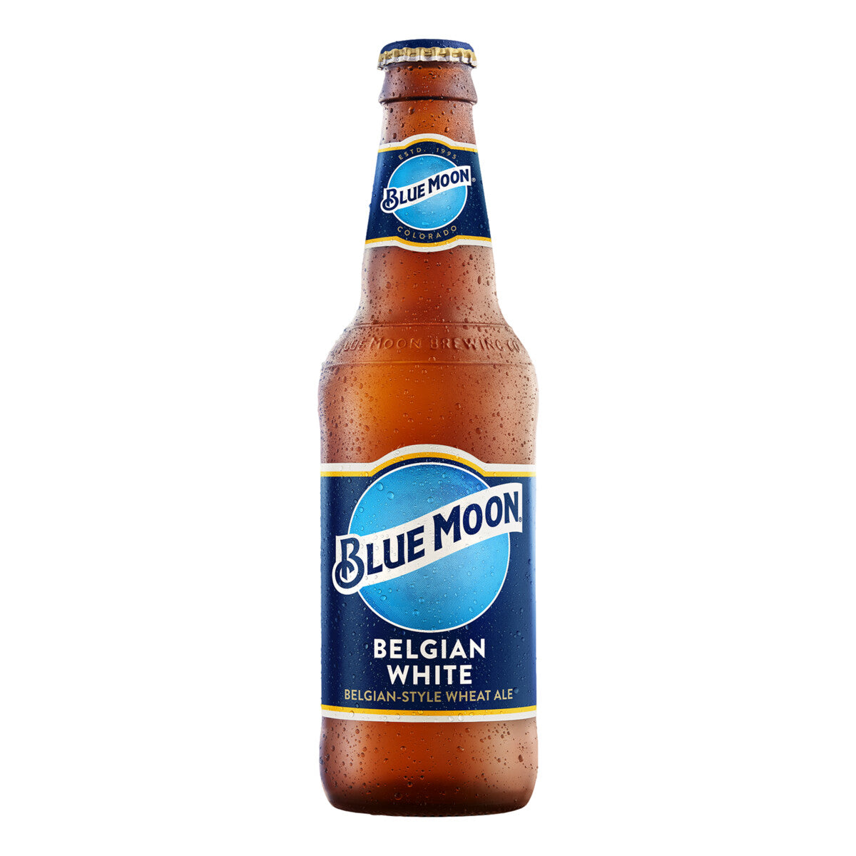 CERVEJA BLUE MOON WHITE LN 355ML