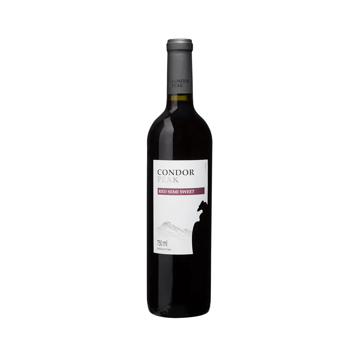 VINHO CONDOR PEAK SWEET 750 ML
