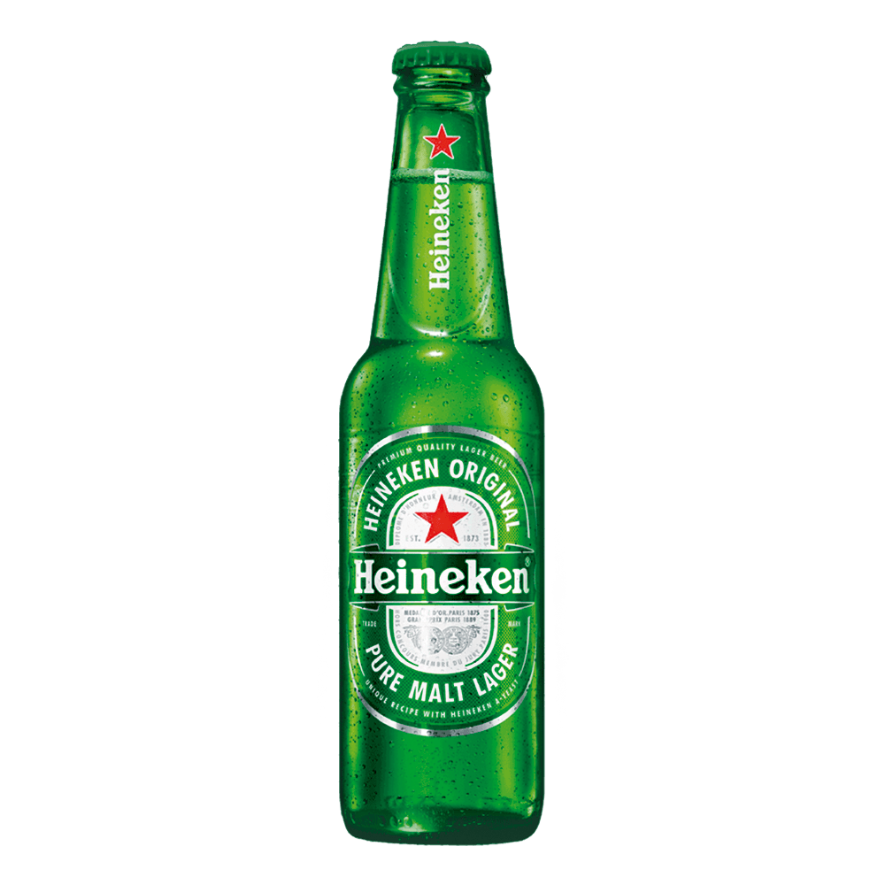 CERVEJA HEINEKEN LN 330 ML
