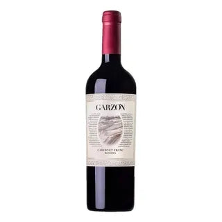 VINHO AMANCAY RESERVA MALBEC/CABERNET FRANC 750 ML