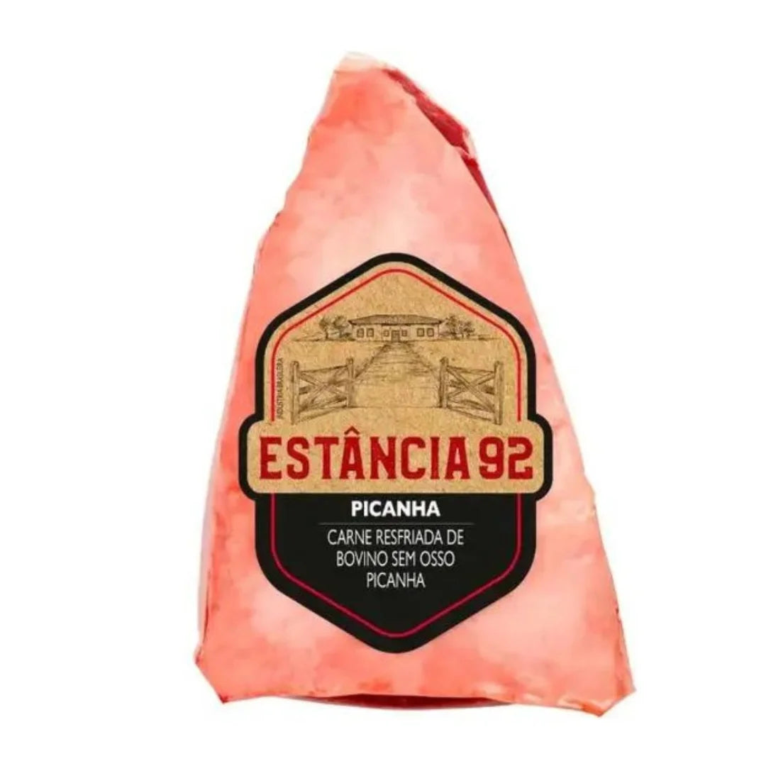PICANHA ESTANCIA 92 KG