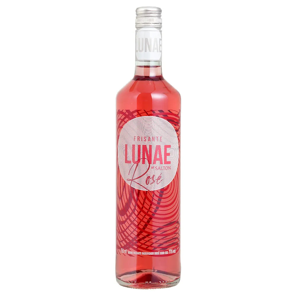 VINHO SALTON LUNAE ROSE 750 ML
