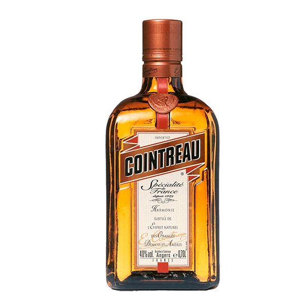 LICOR COINTREAU 700 ML