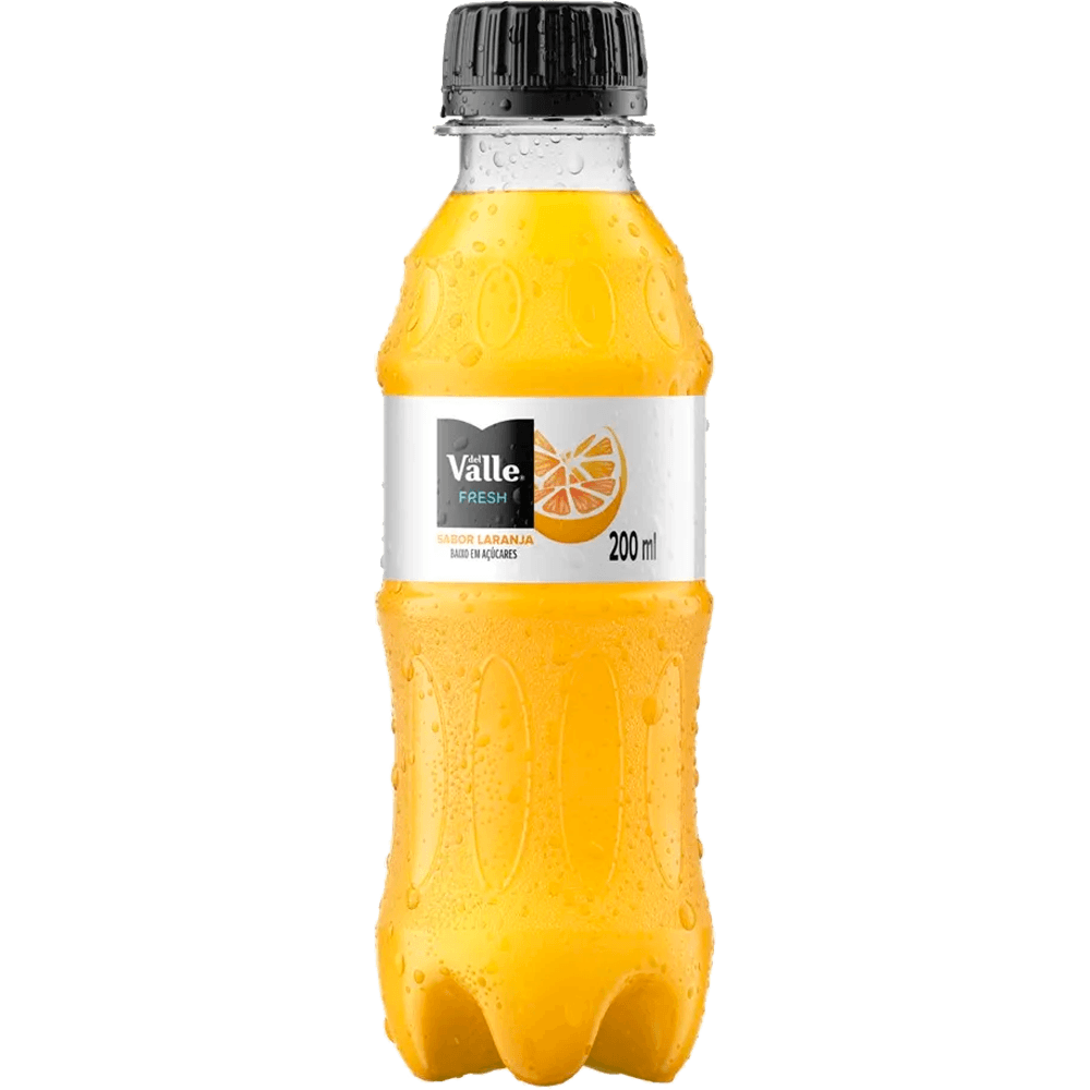 SUCO DEL VALLE FRESH 200 ML
