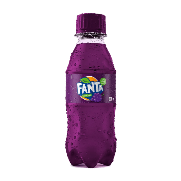 REFRI FANTA UVA 200 ML