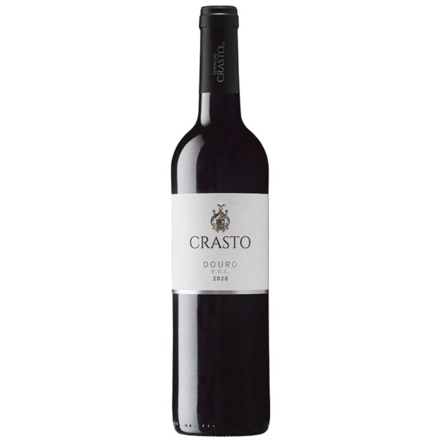 VINHO CRASTO TINTO DOURO 750 ML