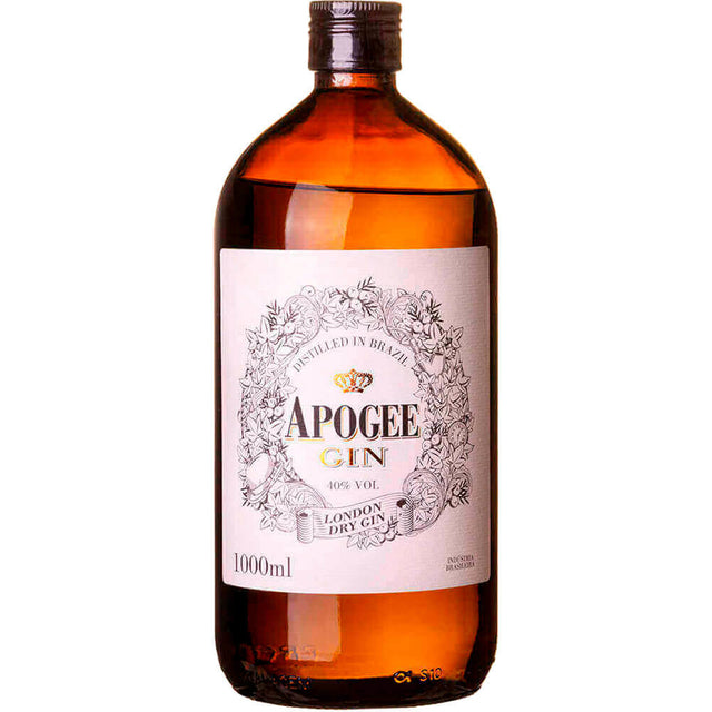 GIN APOGEE ROSE 1LT