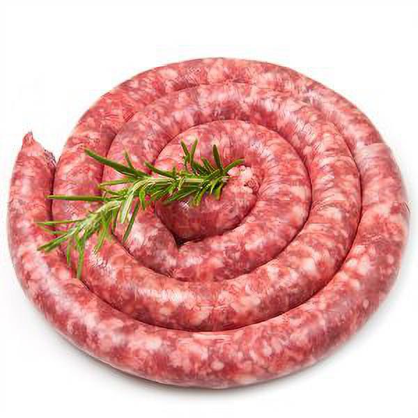 LINGUICA CASEIRA TRADICIONAL FP SUINO PCT