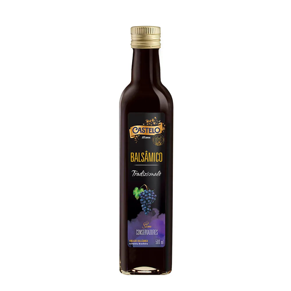 VINAGRE ACETO BALSAM 500ML