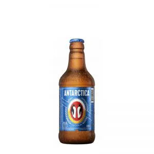 CERVEJA ANTARTICA 300 ML