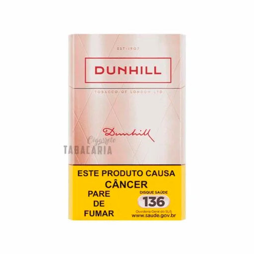 CIGARRO CARLTON DUNHILL
