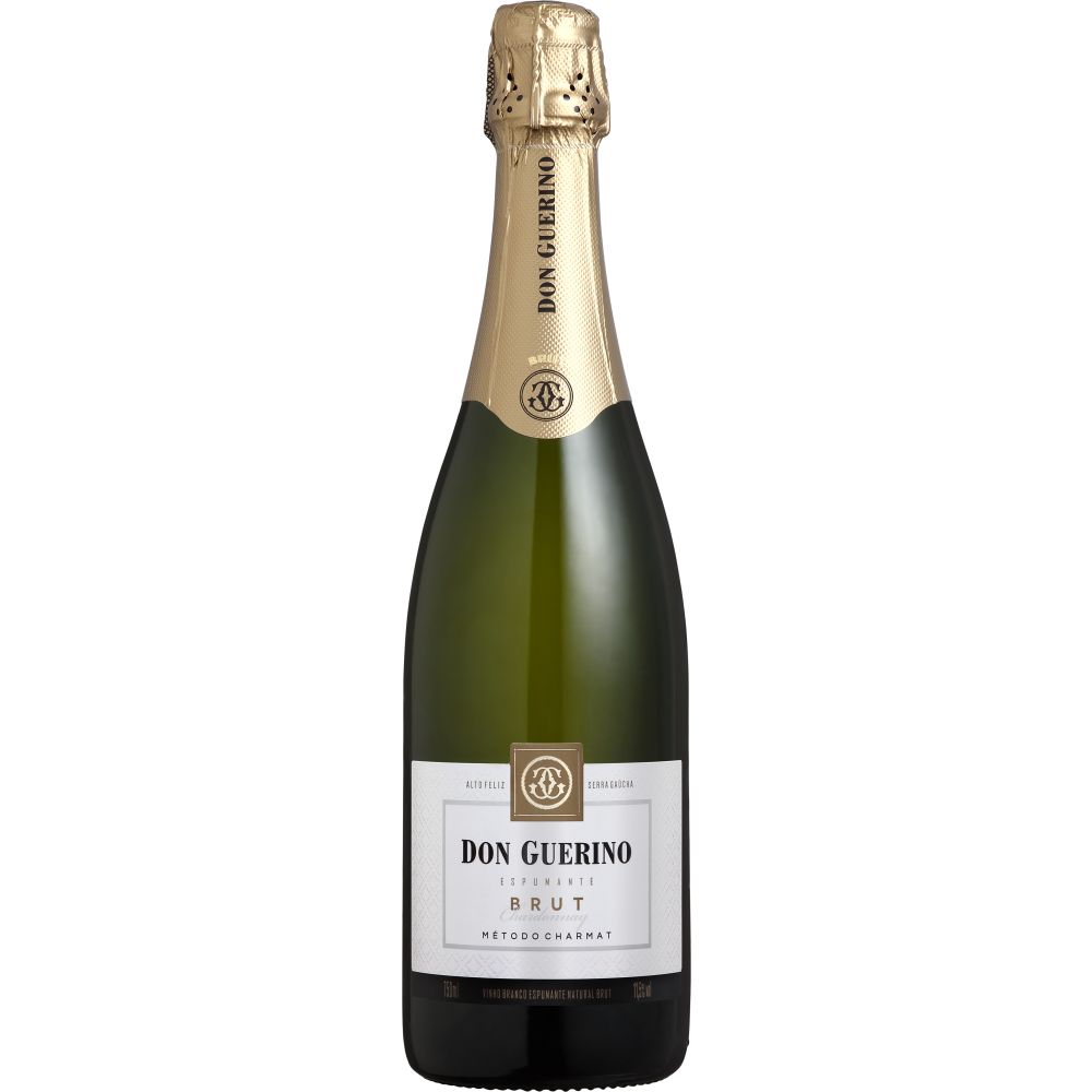 ESPUMANTE DON GUERINO BRUT 750 ML