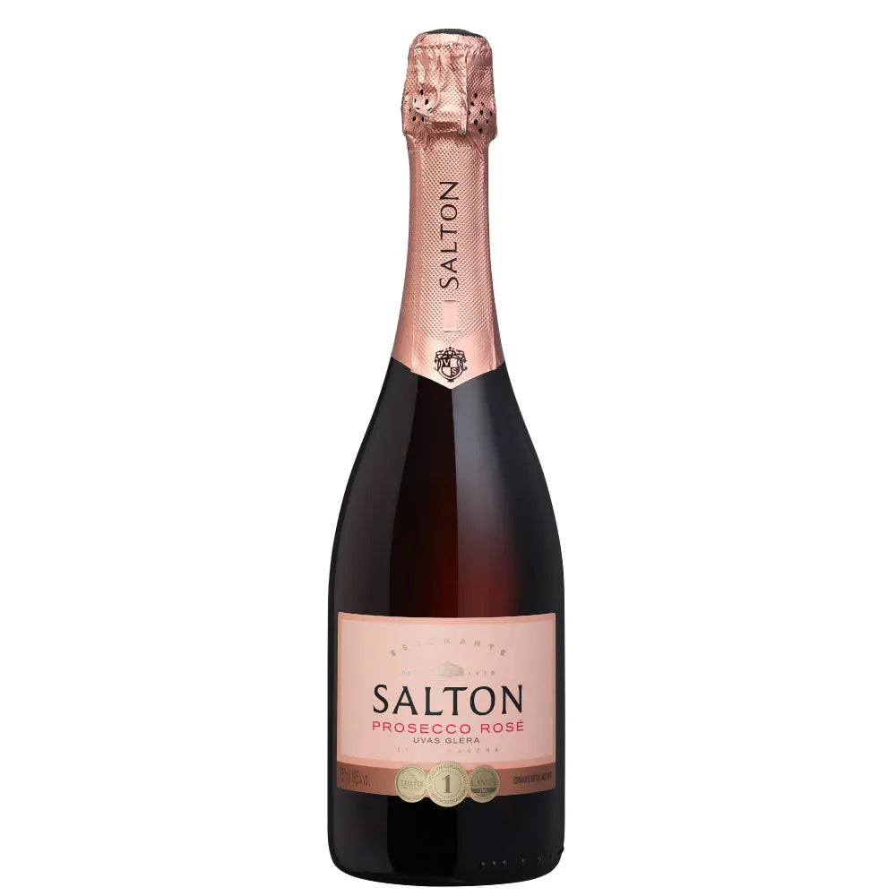 ESPUMANTE SALTON PROSECCO ROSE 750 ML