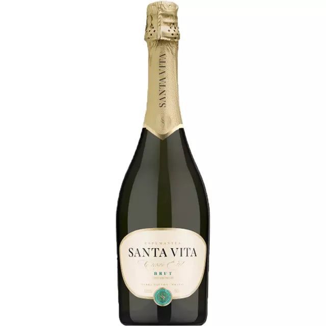 ESPUMANTE SANTA VITA BRUT 750 ML