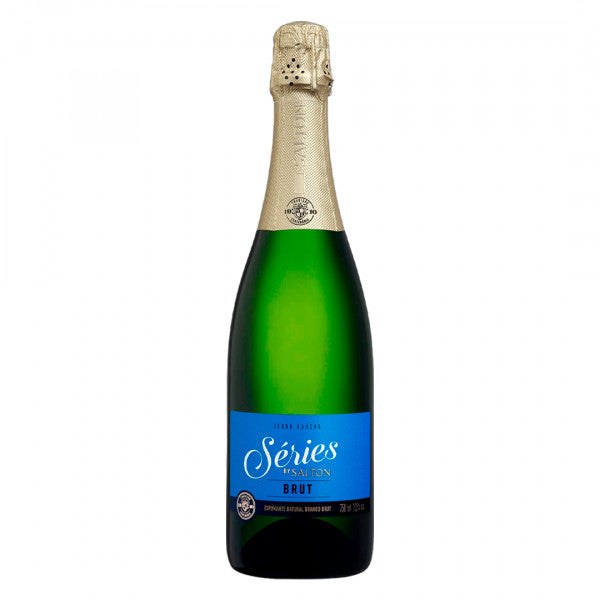 ESPUMANTE SALTON SERIES BRUT 750 ML