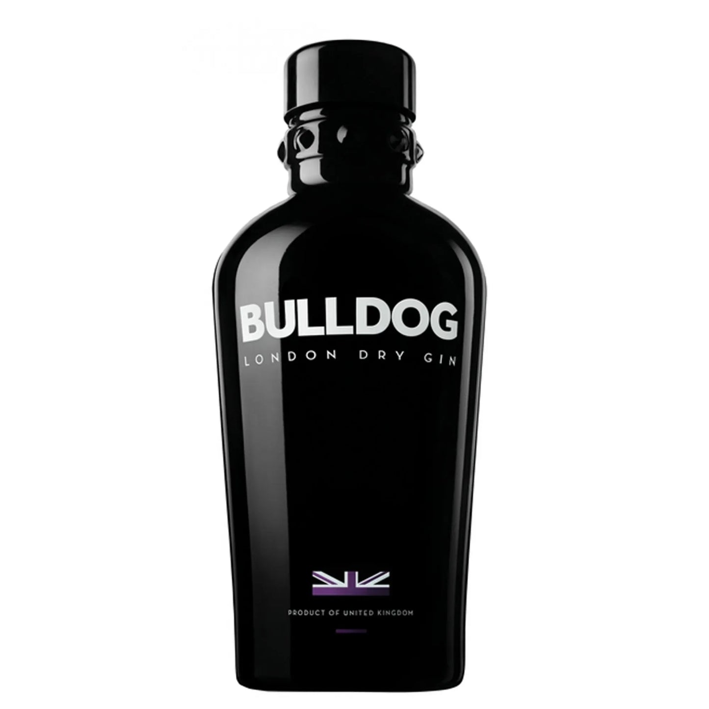 GIN BULLDOG 750 ML