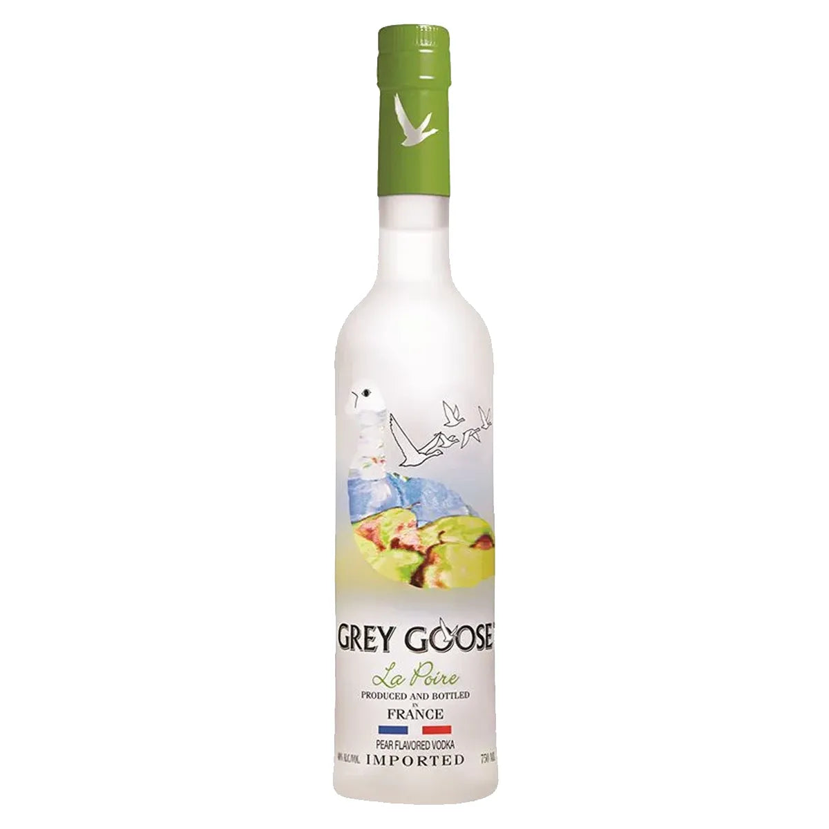 VODKA GREY GOOSE LA POIRE 750 ML