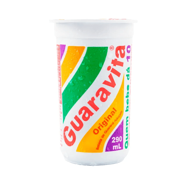 GUARAVITA 290 ML