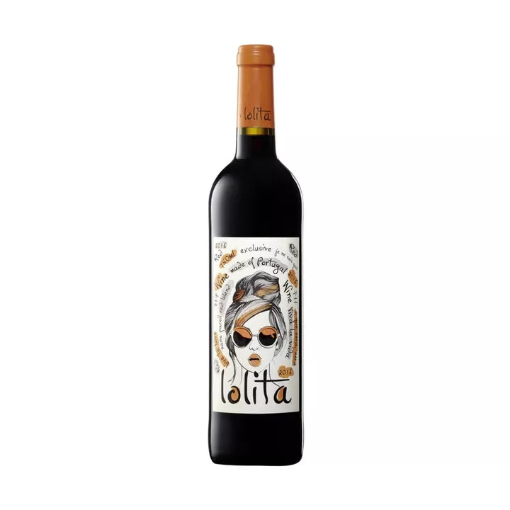 VINHO LOLITA 2022 750ML