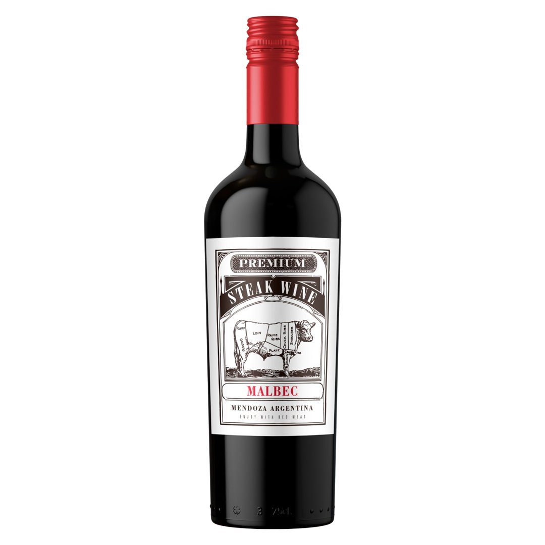 VINHO LUIZ ARGENTA CAVE CABERNET SAUVGNON 750ML