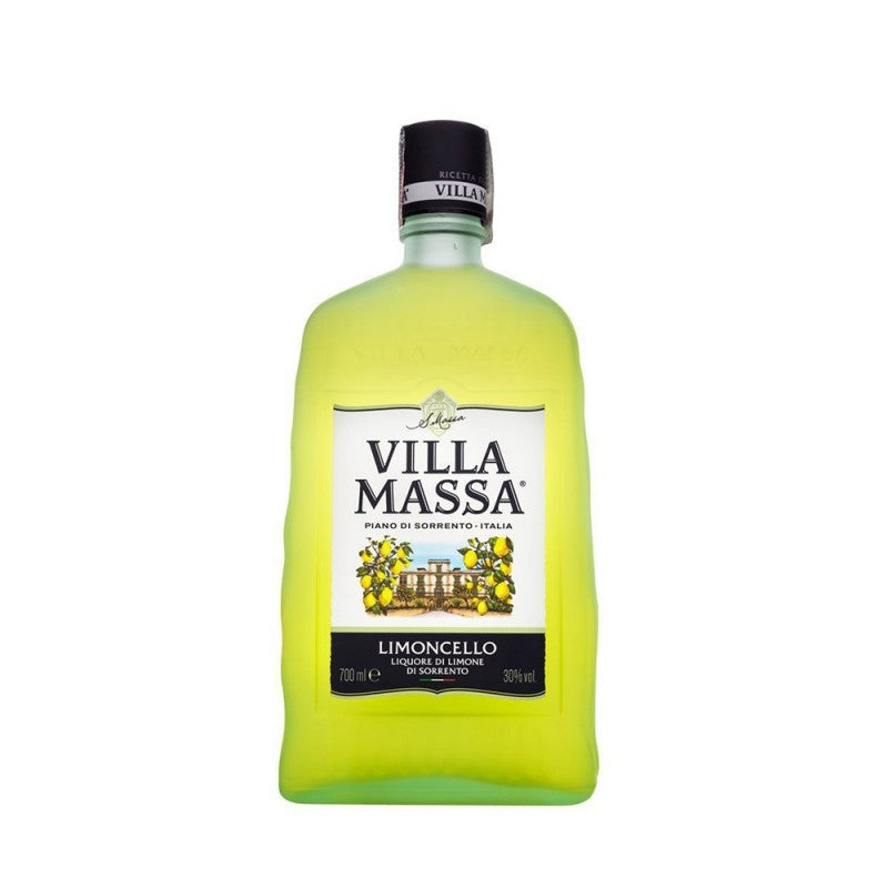 LICOR VILLA MASSA LIMONCELLO 700 ML