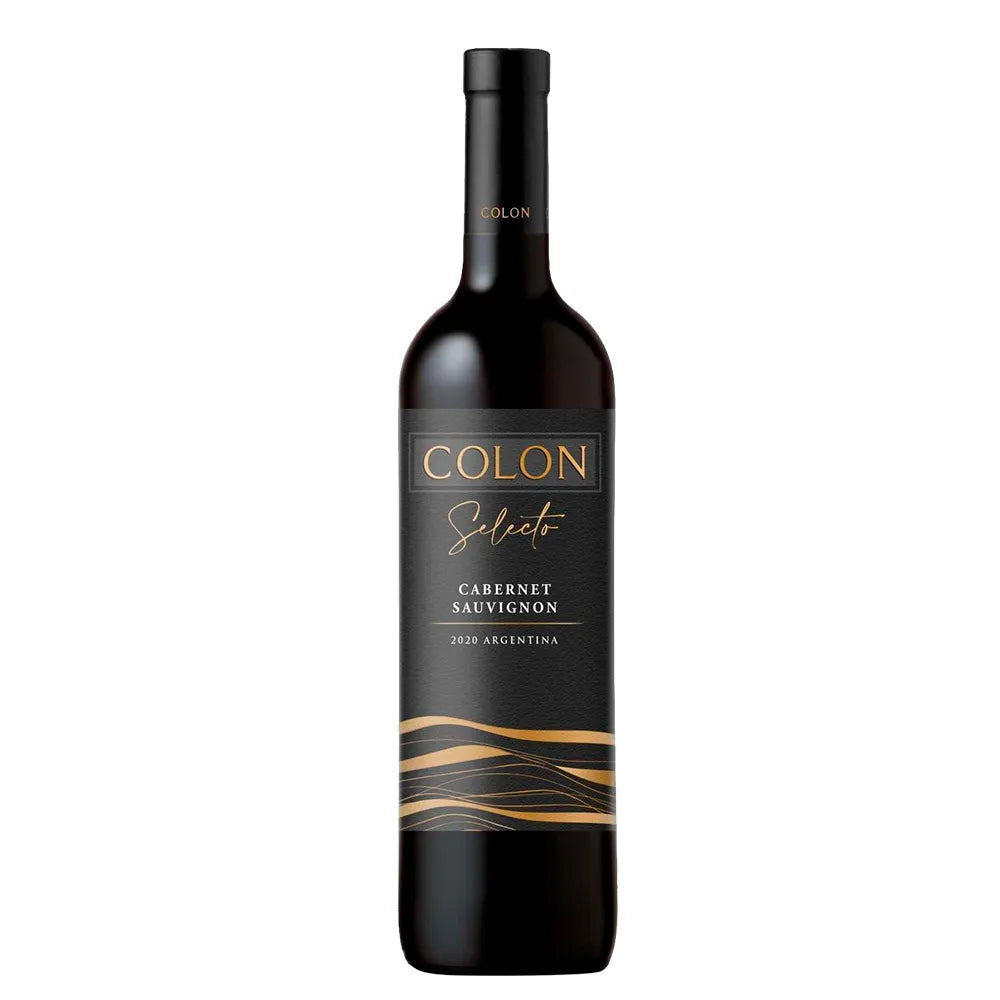 VINHO COLON SELECTO CAB SAUV 750ML