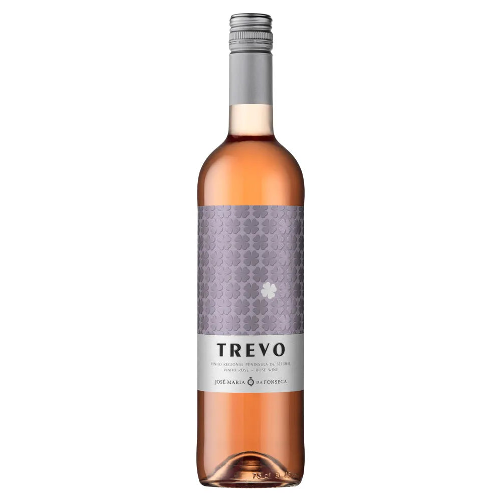 VINHO ROSE TREVO 750 ML
