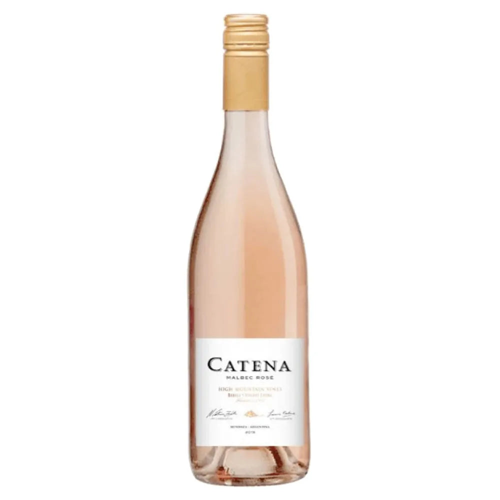VINHO CATENA MALBEC ROSE